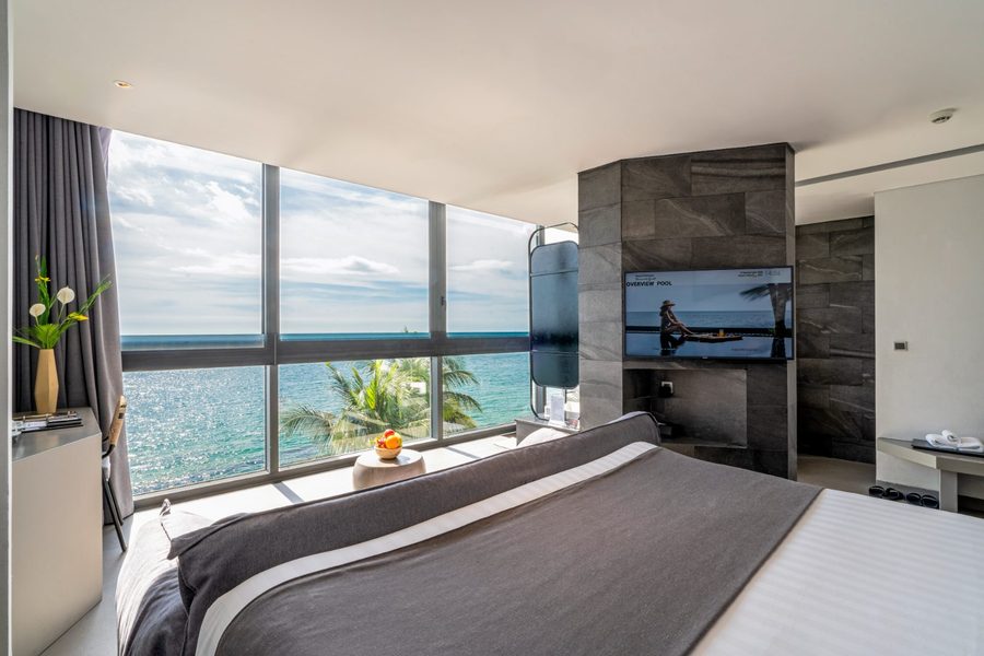 M Hotel Phu Quoc - Ocean Eyes Suite