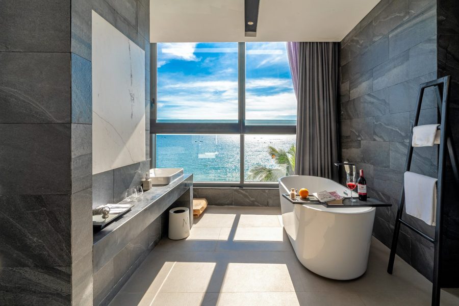 M Hotel Phu Quoc - Ocean Eyes Suite