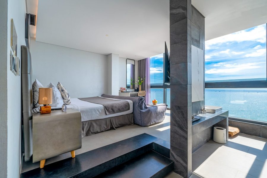 M Hotel Phu Quoc - Ocean Eyes Suite