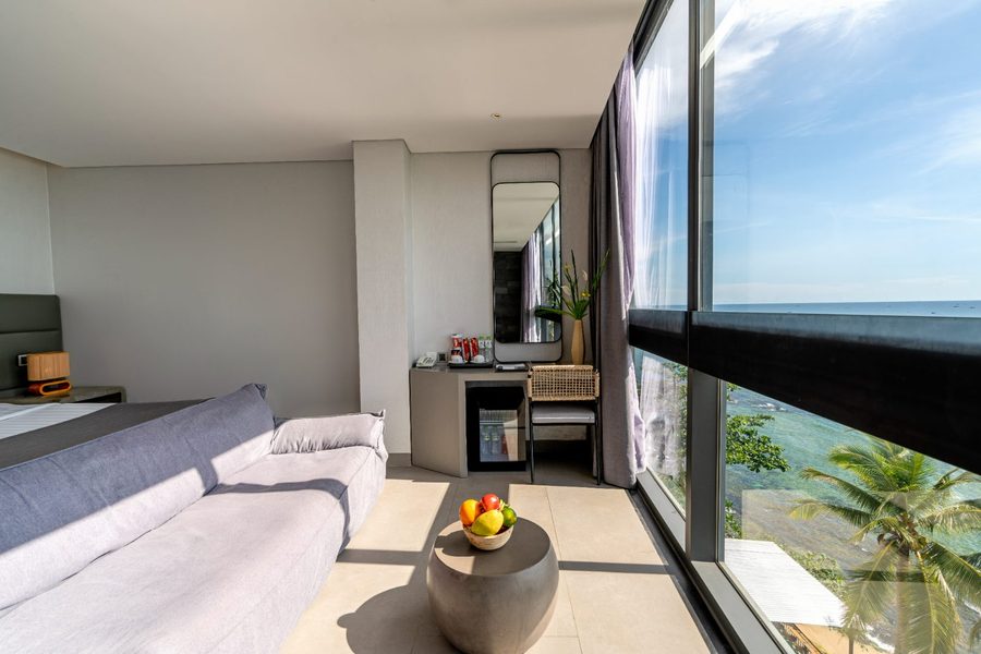 M Hotel Phu Quoc - Ocean Eyes Suite