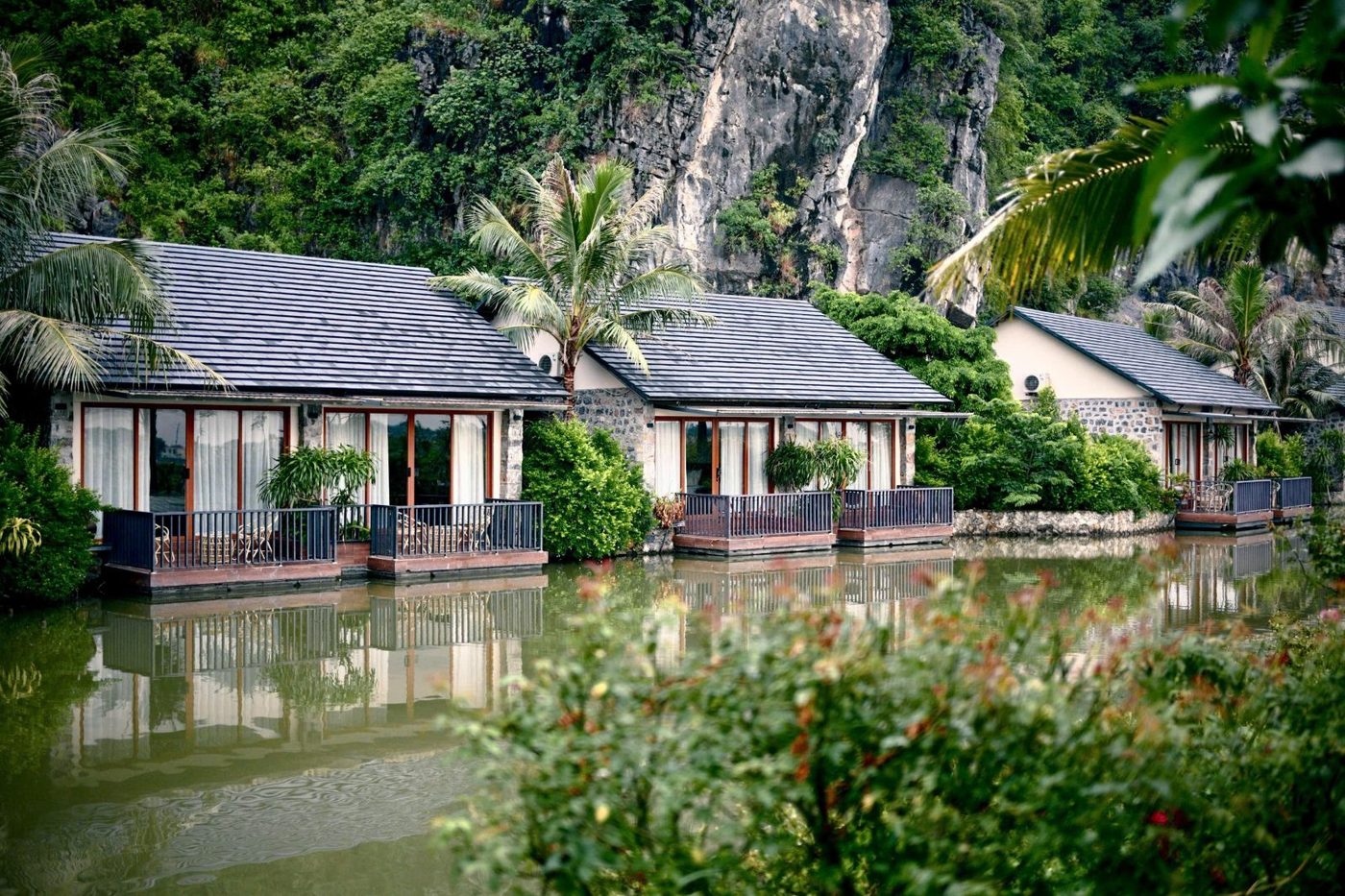 Athena Premier Resort