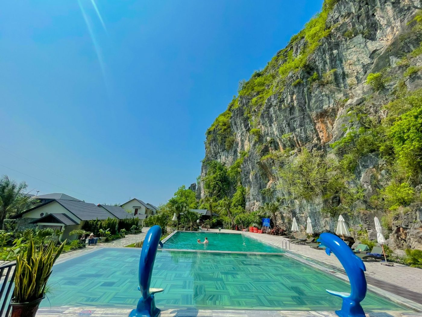 Athena Premier Resort