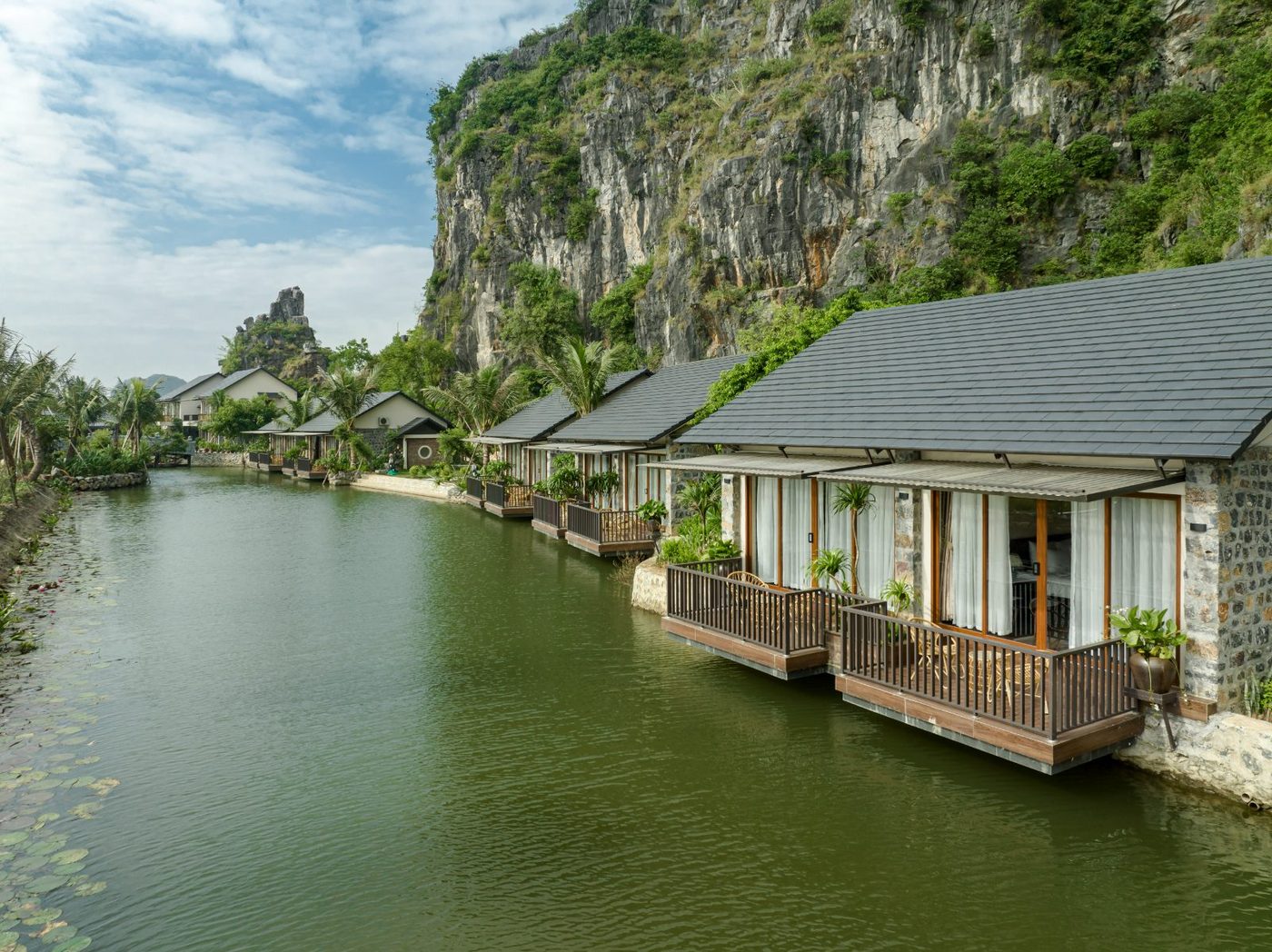 Athena Premier Resort