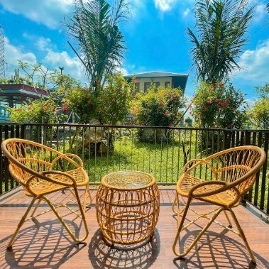 Athena Premier Resort - Deluxe Riverside