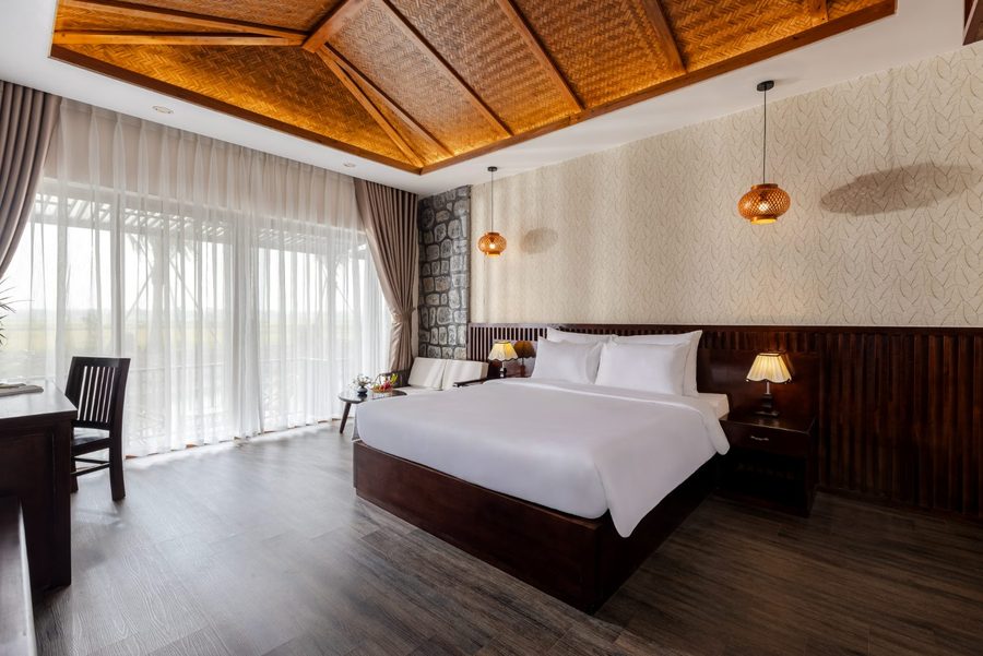 Athena Premier Resort - Premier Riverside