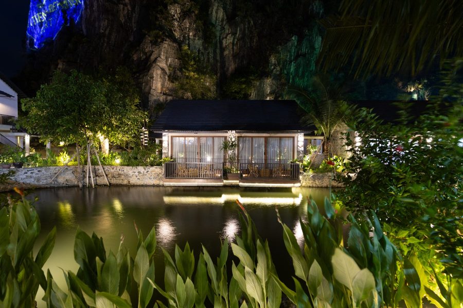Athena Premier Resort - Premier Riverside