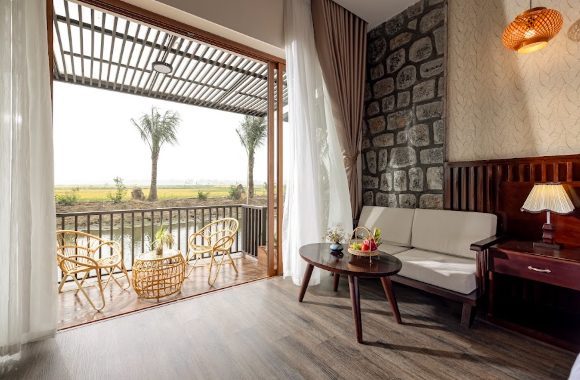 Athena Premier Resort - Premier Riverside