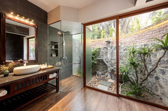 Athena Premier Resort - Premier Riverside