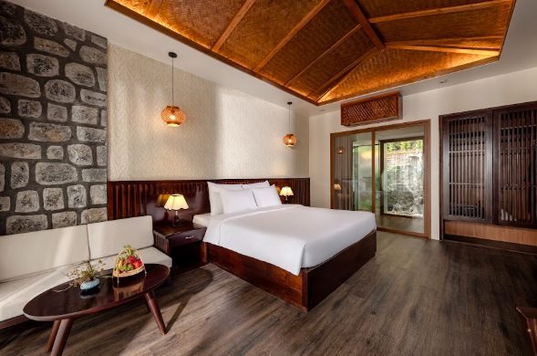 Athena Premier Resort - Premier Riverside