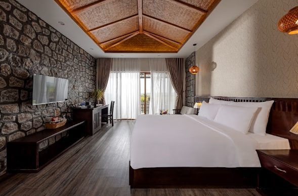 Athena Premier Resort - Premier Riverside