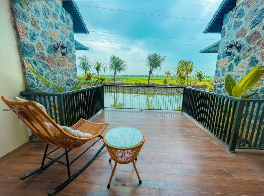 Athena Premier Resort - Family Suite Riverside