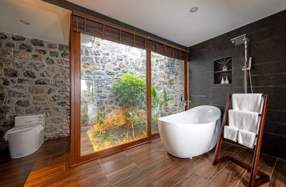 Athena Premier Resort - Family Suite Riverside