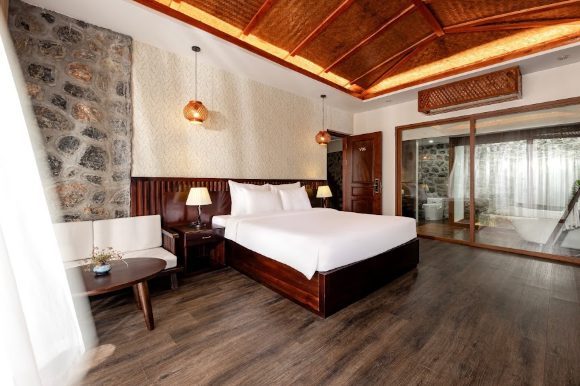 Athena Premier Resort - Family Suite Riverside