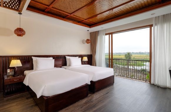Athena Premier Resort - Family Suite Riverside