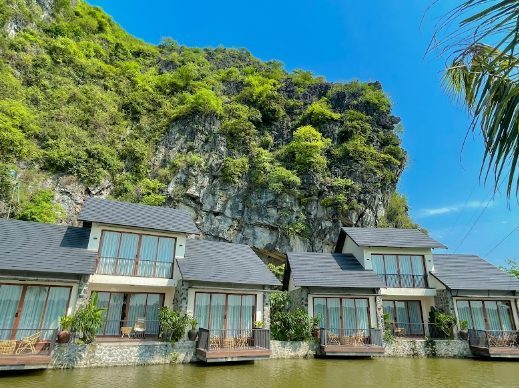Athena Premier Resort - Family Suite Riverside
