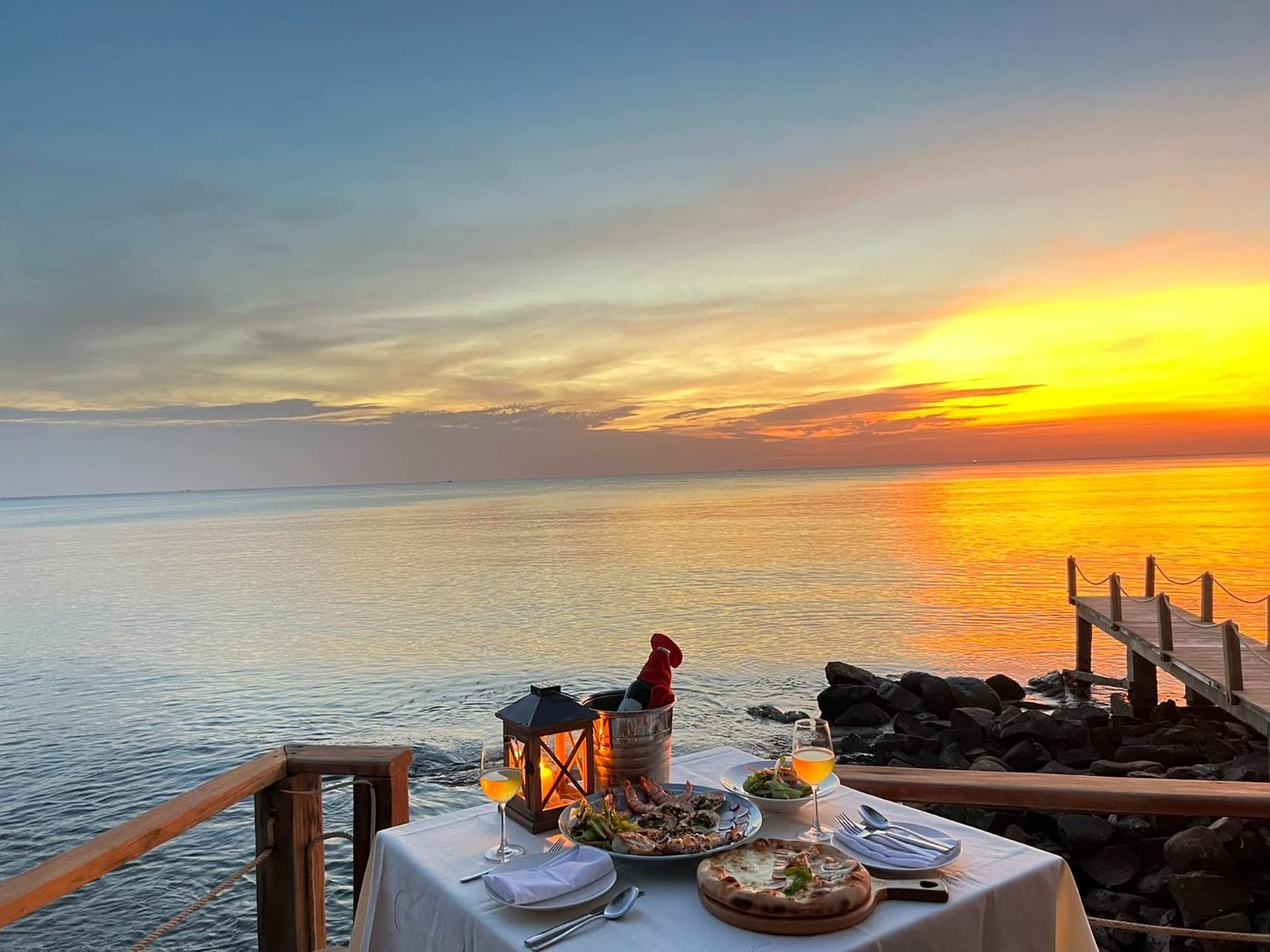 Camia Resort & Spa