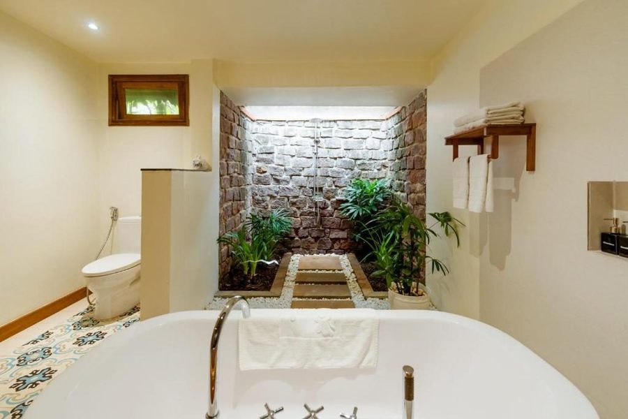 Camia Resort & Spa - Villa Garden View