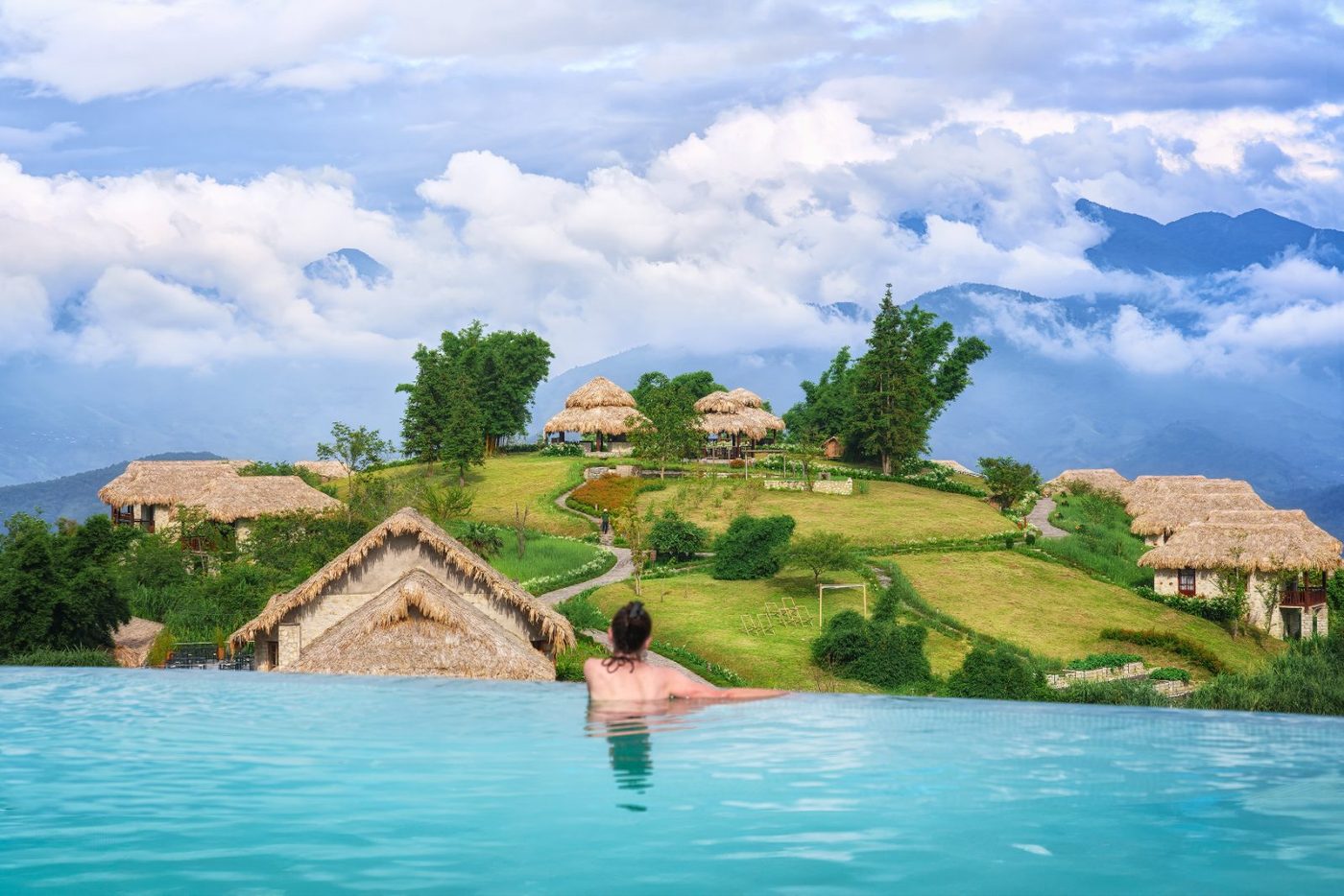 Topas Ecolodge