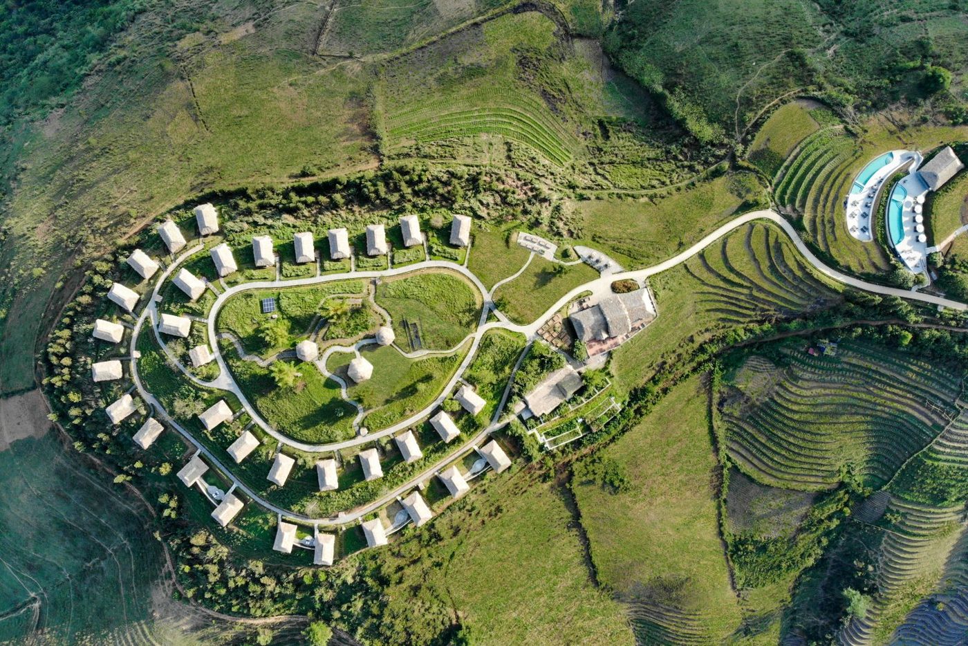 Topas Ecolodge