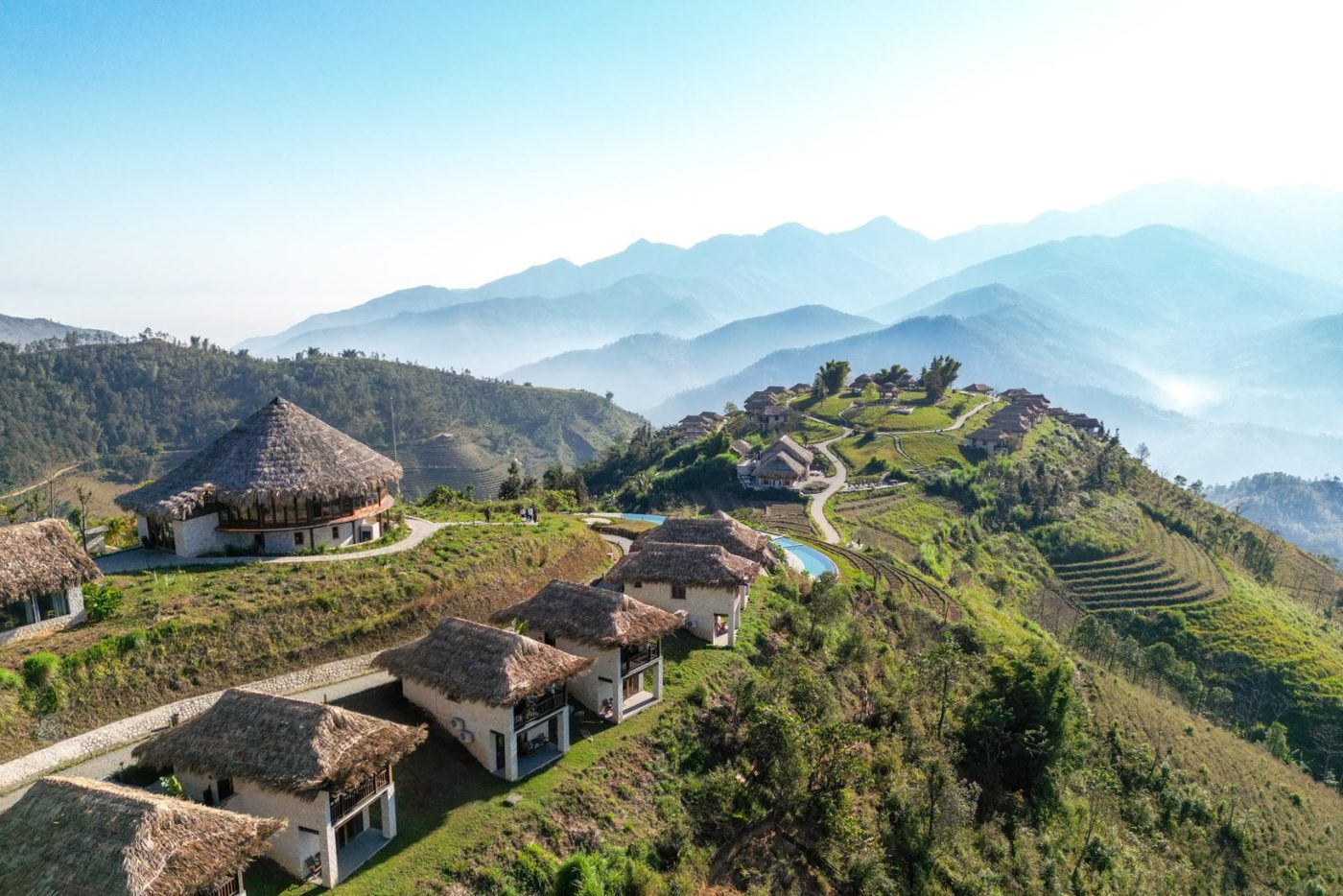 Topas Ecolodge