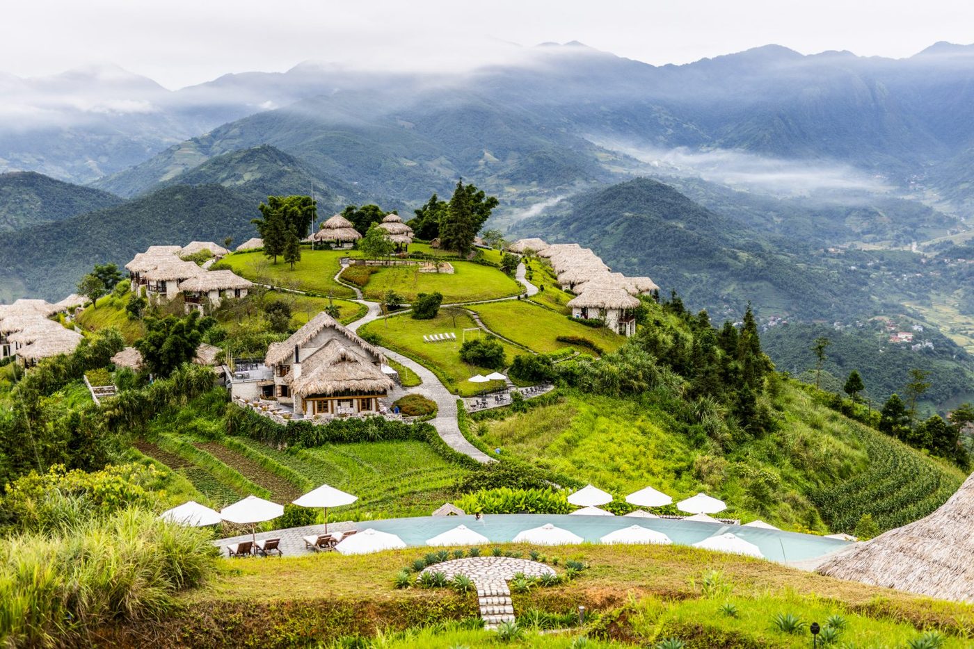 Topas Ecolodge