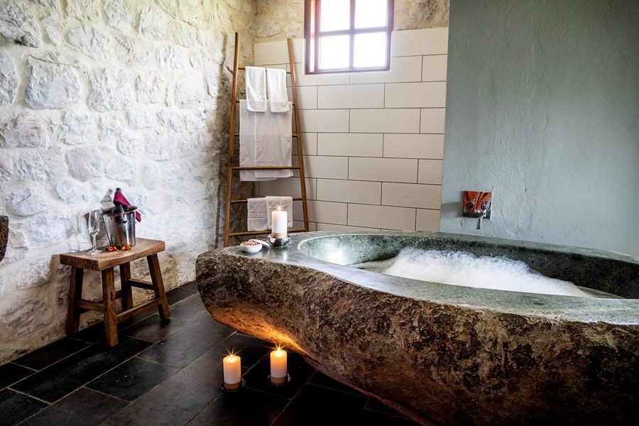 Topas Ecolodge - Garden Suite Bungalow