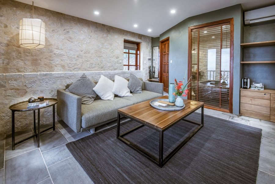 Topas Ecolodge - Garden Suite Bungalow