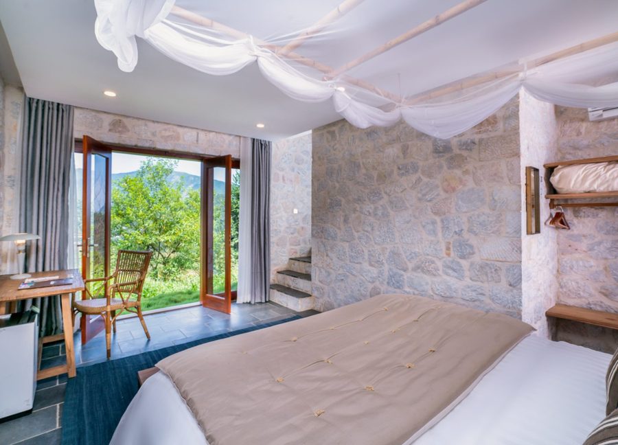 Topas Ecolodge - Garden Suite Bungalow