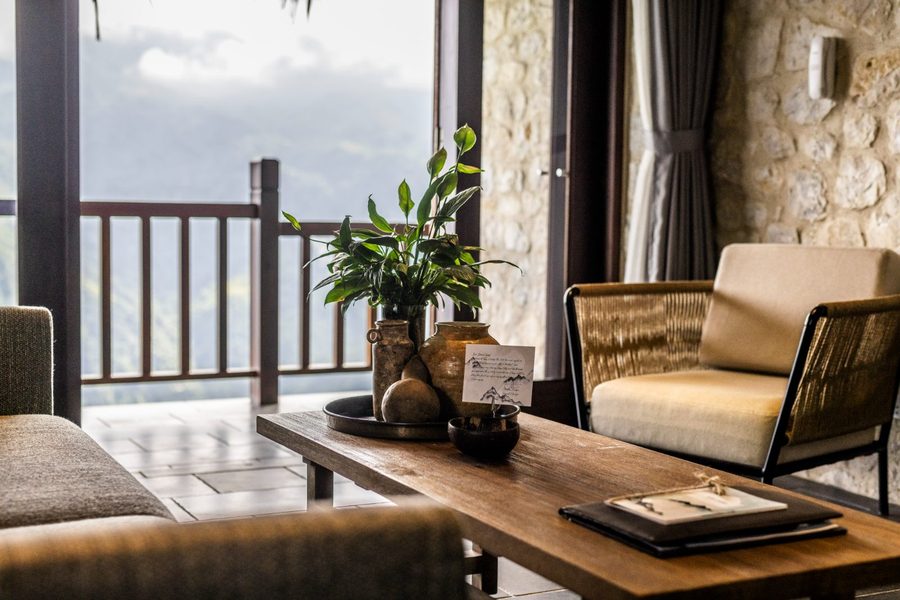 Topas Ecolodge - Garden Suite Bungalow