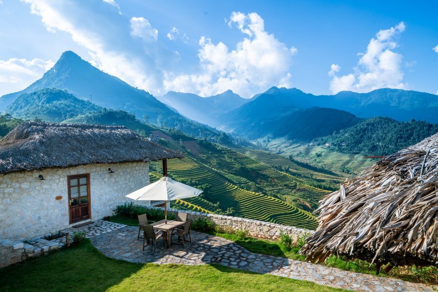 Topas Ecolodge - Garden Suite Bungalow