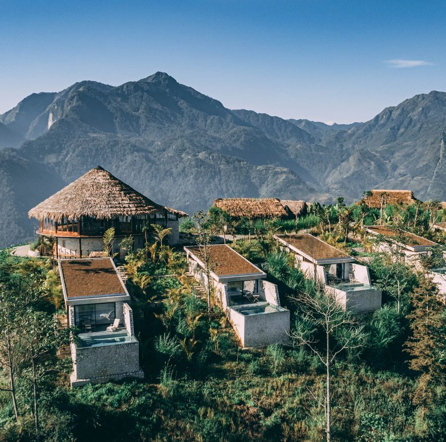 Topas Ecolodge - Pool Villa