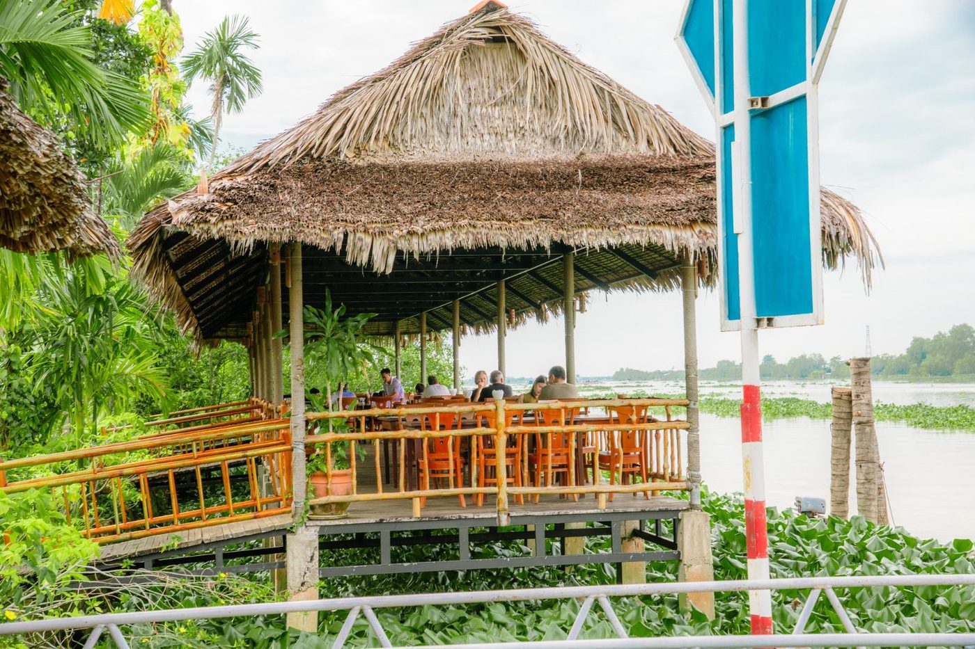 Mekong Lodge