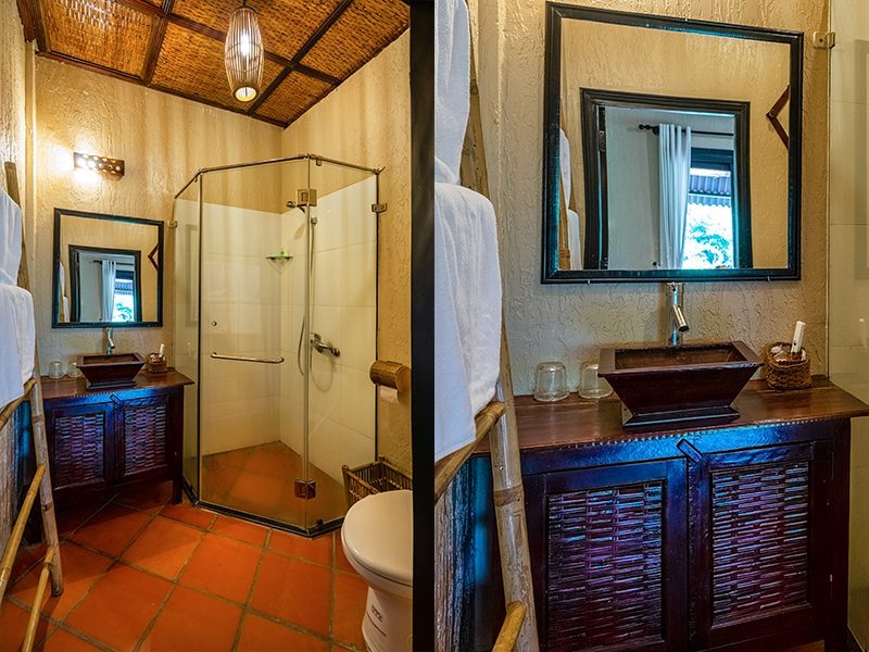 Mekong Lodge - Superior Room