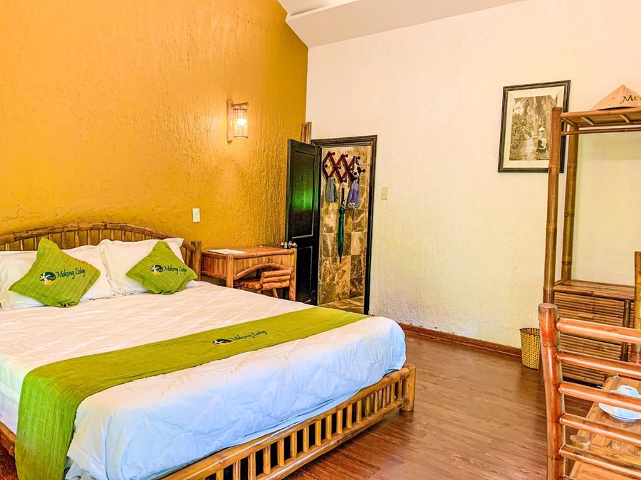 Mekong Lodge - Superior Room