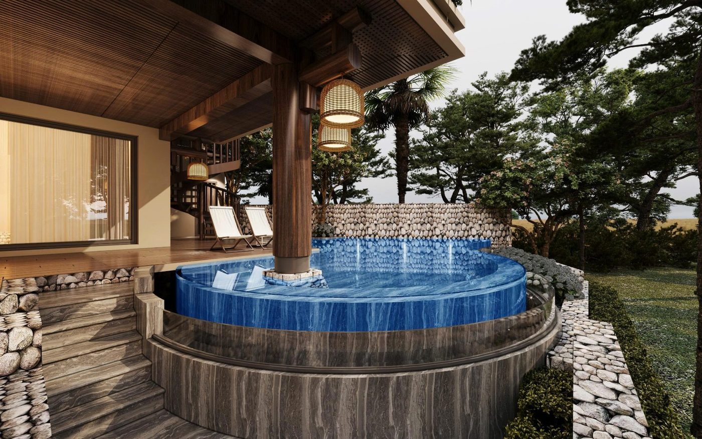 Amira Premium Lodge