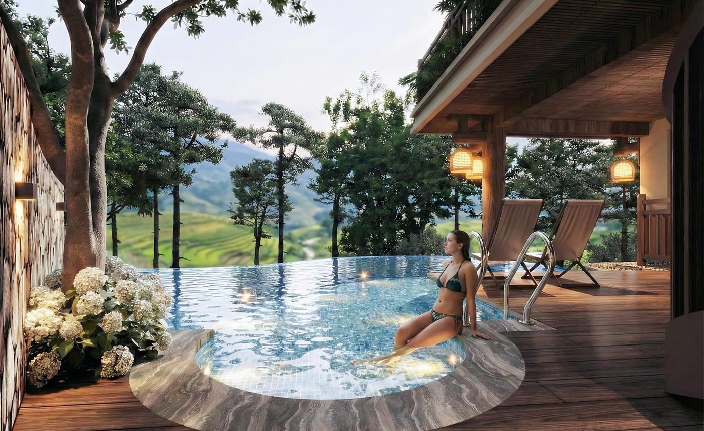 Amira Premium Lodge