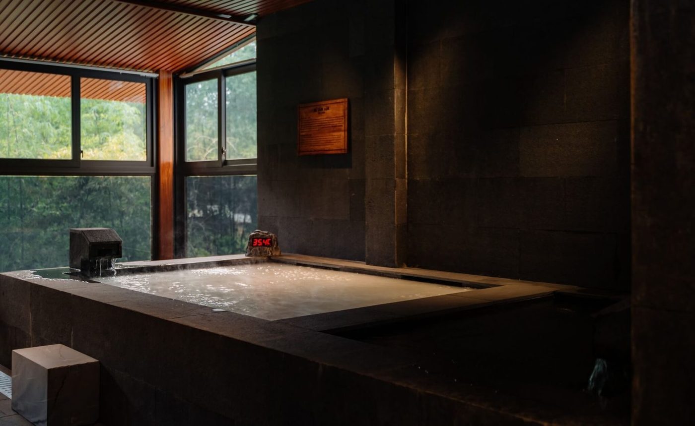 An Chang Retreat & Spa
