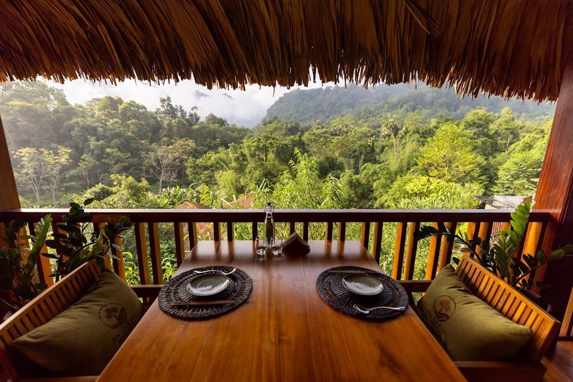 An Chang Retreat & Spa
