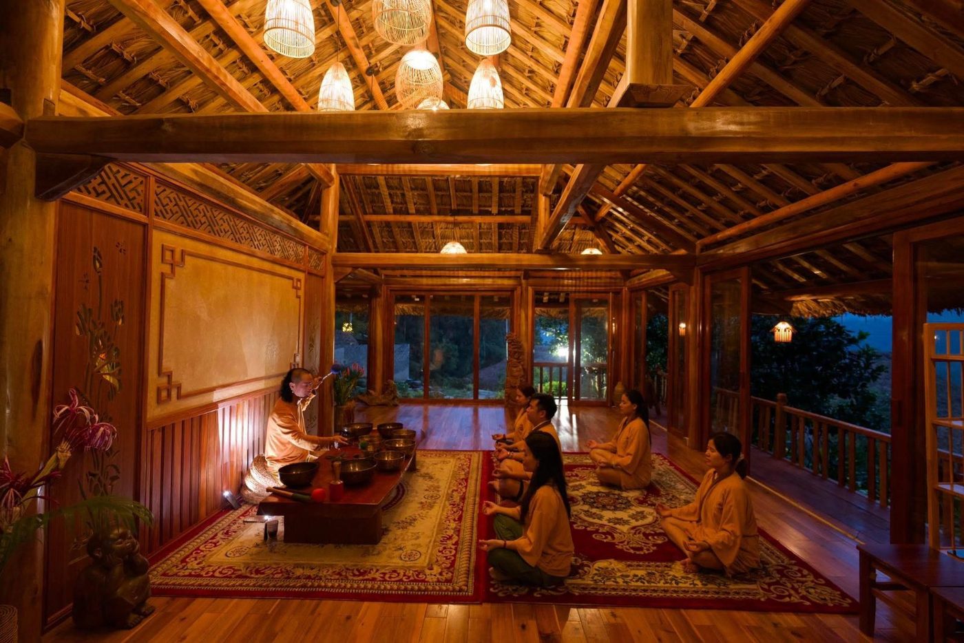An Chang Retreat & Spa