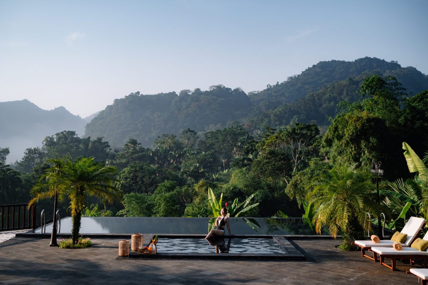 An Chang Retreat & Spa