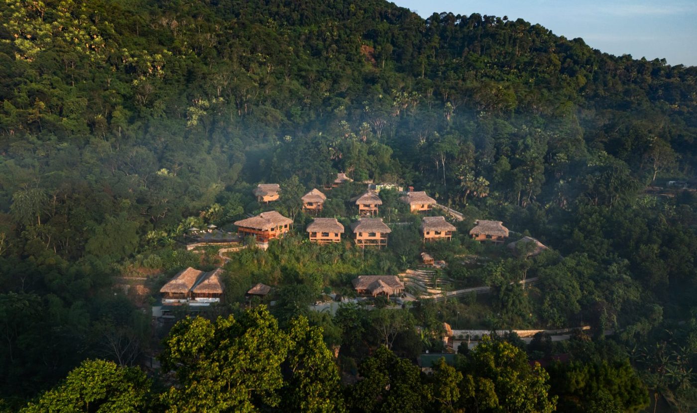An Chang Retreat & Spa