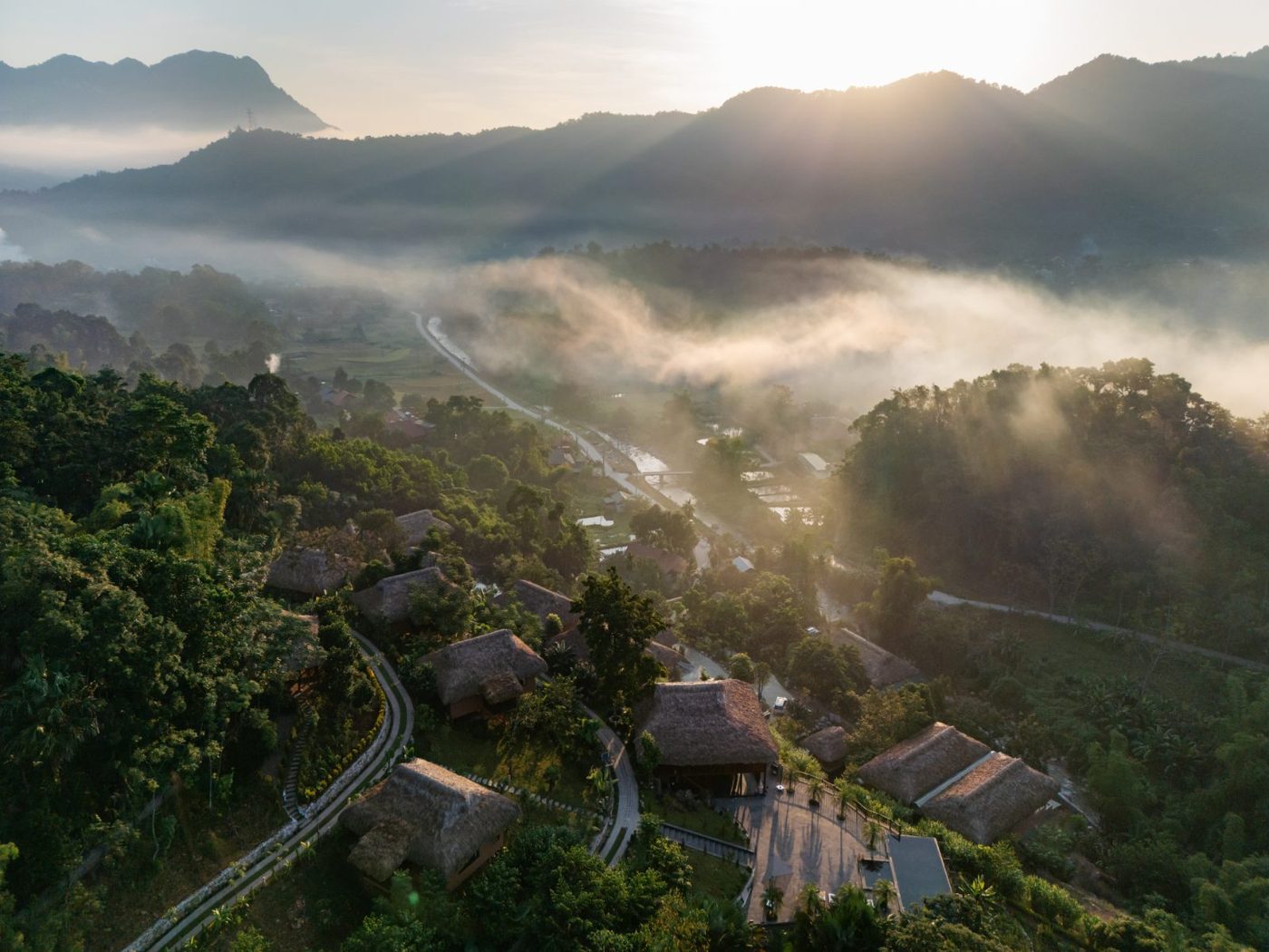 Ha Giang hotels