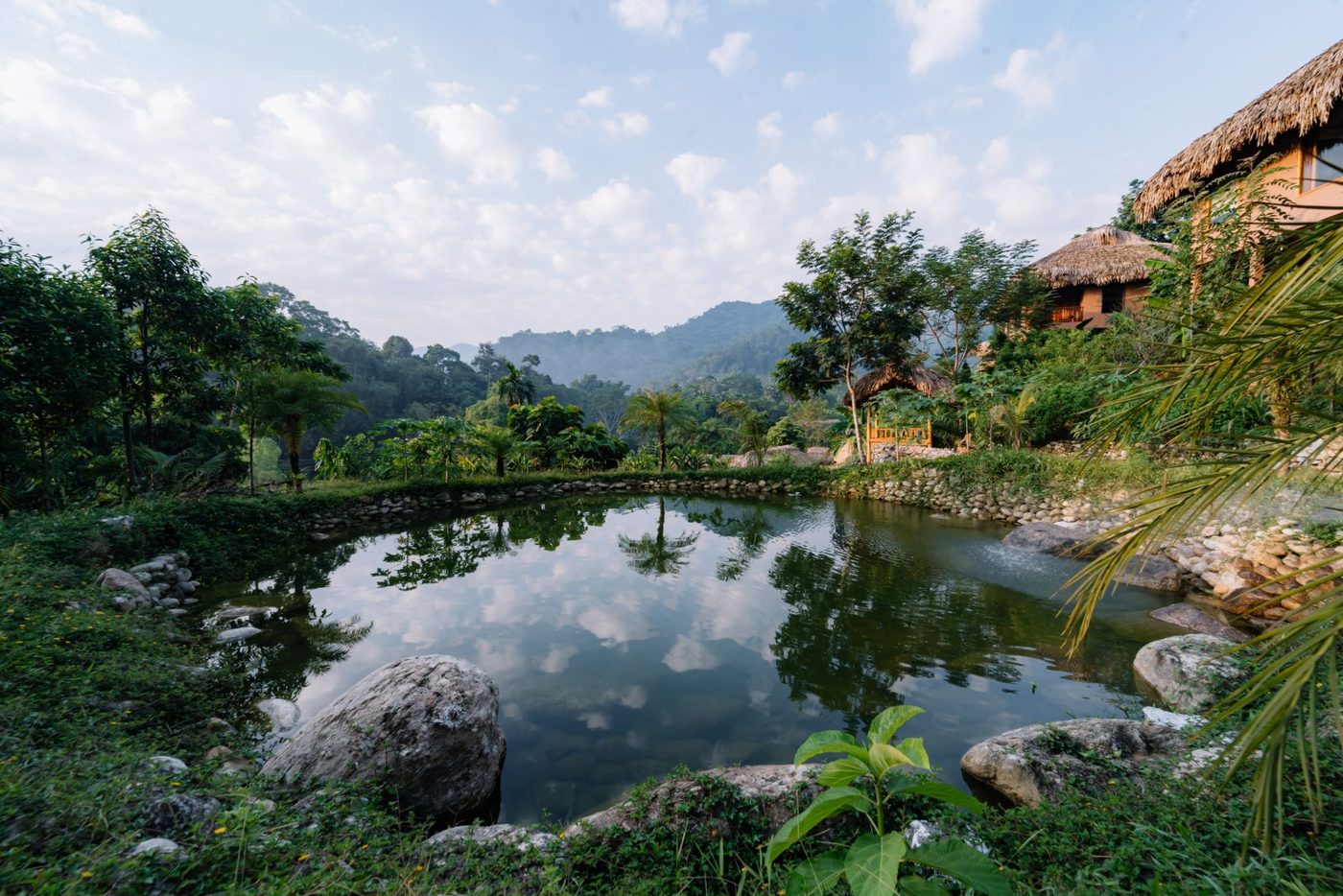 An Chang Retreat & Spa