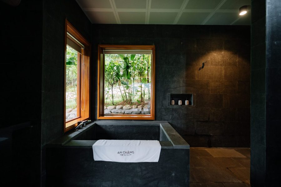 An Chang Retreat & Spa - Hibiscus Garden 3-Bedroom Villa