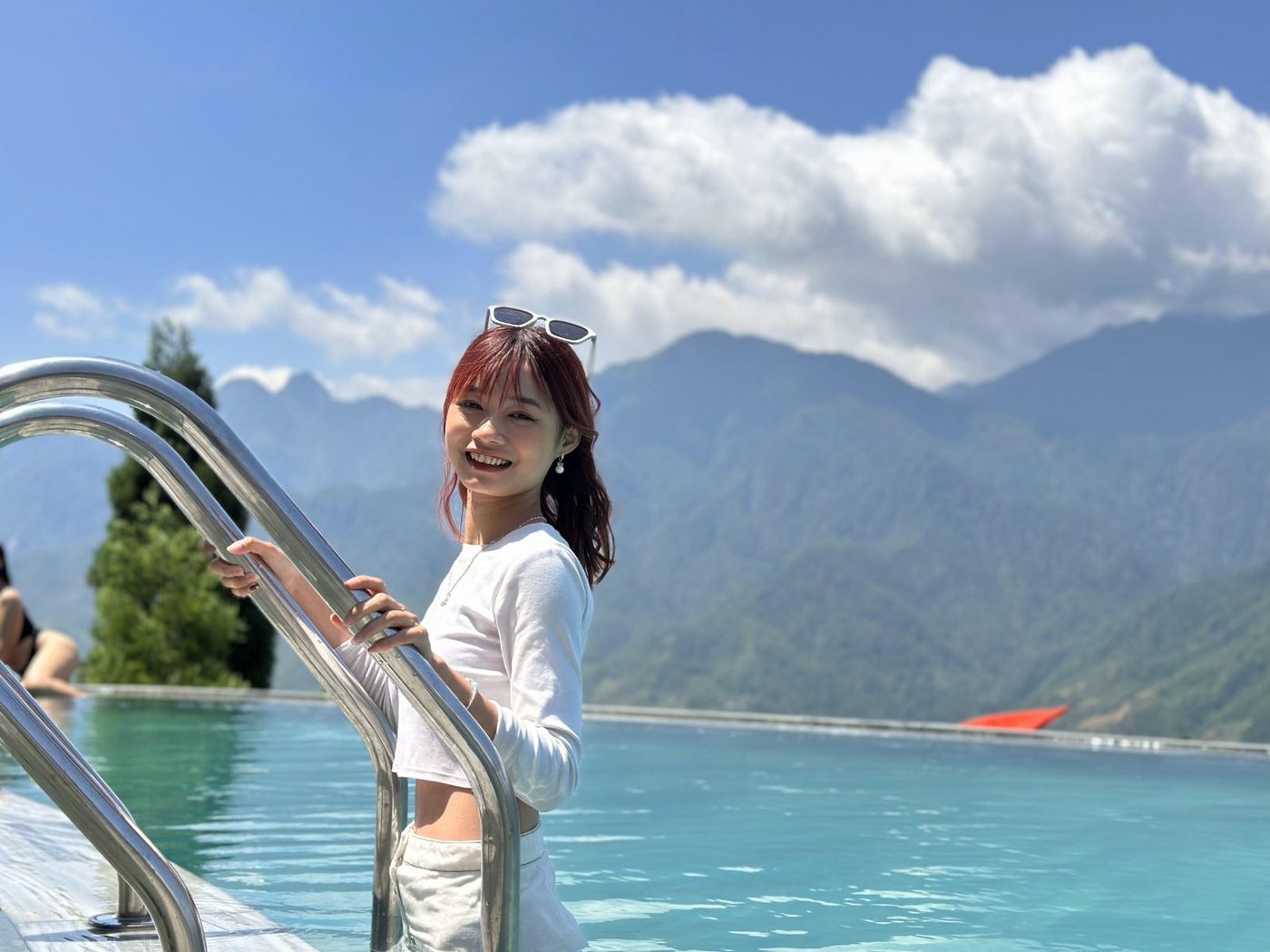 The View Sapa Hotel