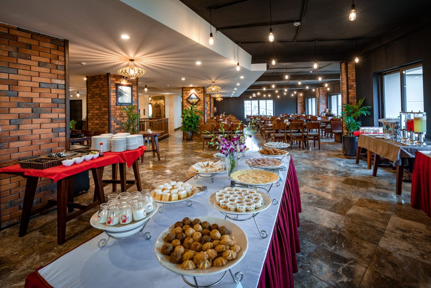 The View Sapa Hotel