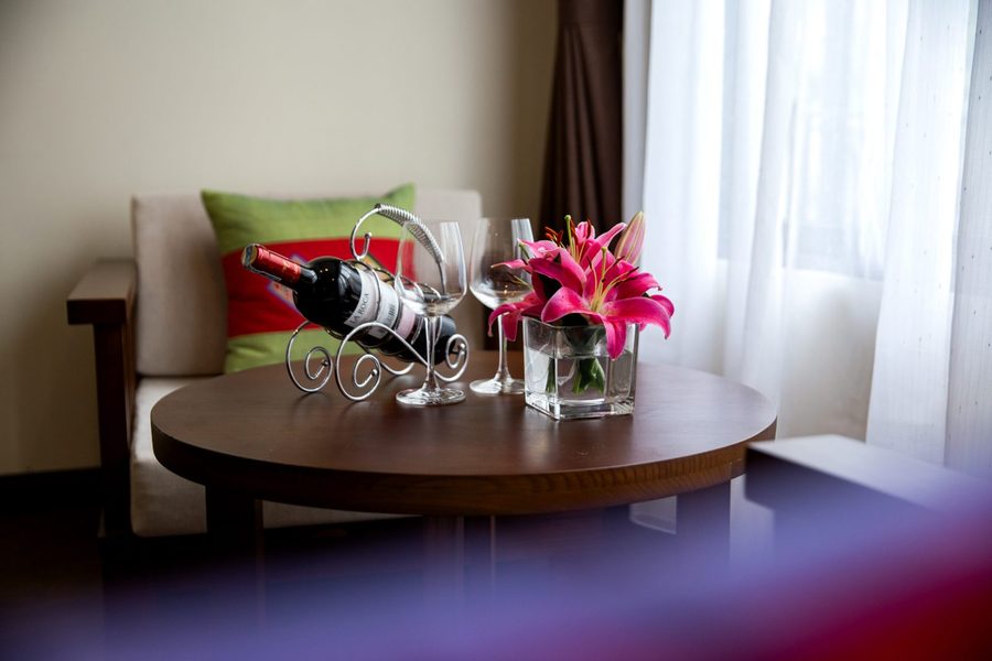 The View Sapa Hotel - Superior Room