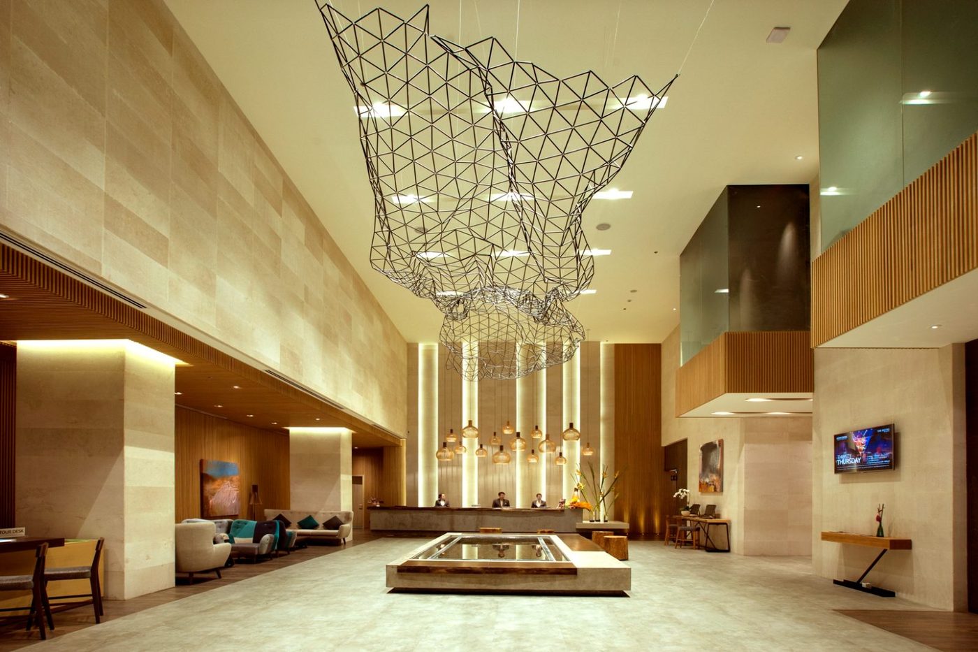 Liberty Central Saigon Citypoint