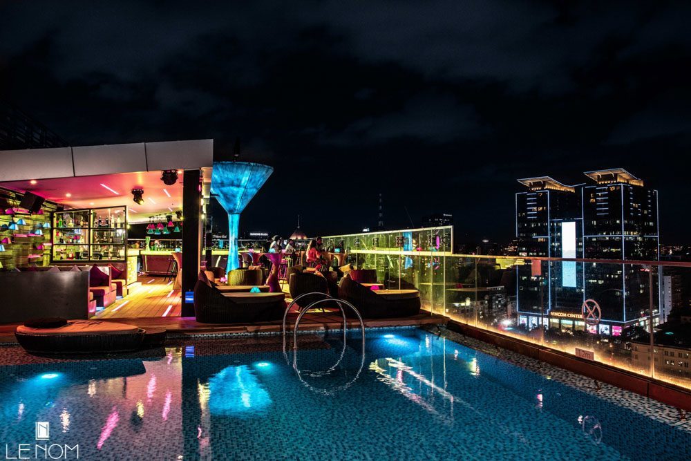 Liberty Central Saigon Citypoint