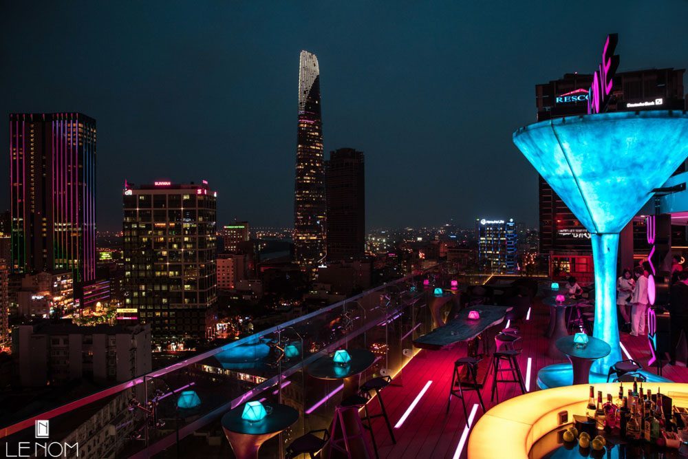 Liberty Central Saigon Citypoint